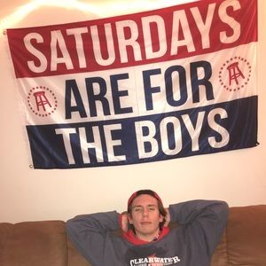 Meet your Posher, Brenden